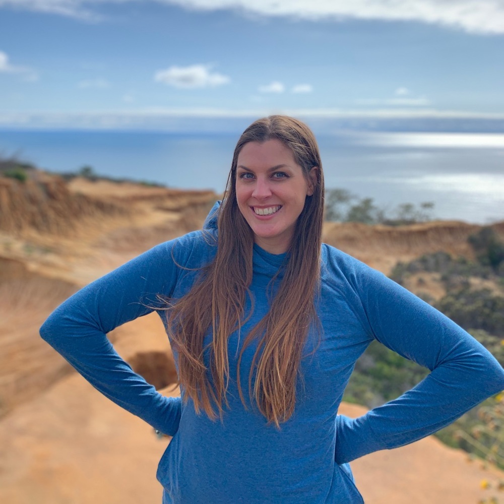 Meet your Posher, Nicole c